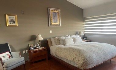 Magnifica Casa, Impecable, Con Super Espacios, Parte Baja San Jeronimo Lidice