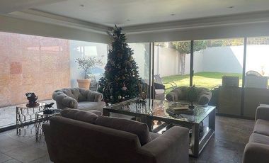 Magnifica Casa, Impecable, Con Super Espacios, Parte Baja San Jeronimo Lidice