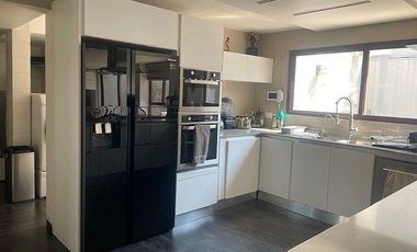 Magnifica Casa, Impecable, Con Super Espacios, Parte Baja San Jeronimo Lidice