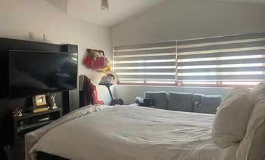 Magnifica Casa, Impecable, Con Super Espacios, Parte Baja San Jeronimo Lidice