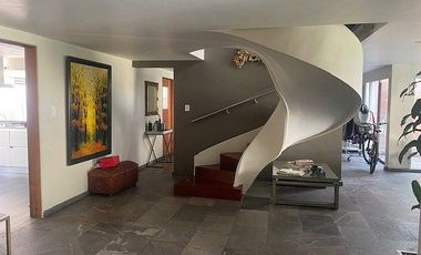 Magnifica Casa, Impecable, Con Super Espacios, Parte Baja San Jeronimo Lidice