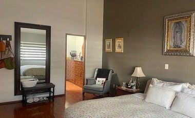 Magnifica Casa, Impecable, Con Super Espacios, Parte Baja San Jeronimo Lidice