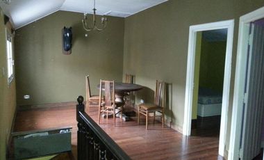 Local con vivienda en excelente ubicacion!