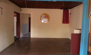 Local con vivienda en excelente ubicacion!