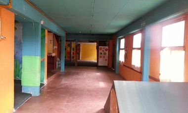 Local con vivienda en excelente ubicacion!