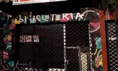 Local - Temperley Oeste