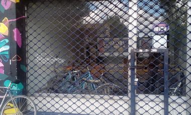 Local - Temperley Oeste