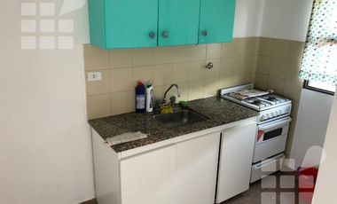 Departamento - La Plata