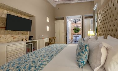 Hotel Boutique Cartagena Centro