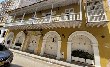Hotel Boutique Cartagena Centro