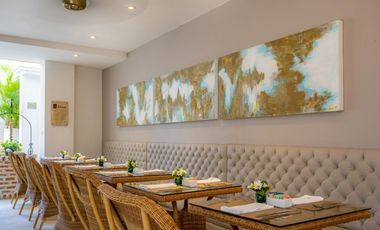 Hotel Boutique Cartagena Centro