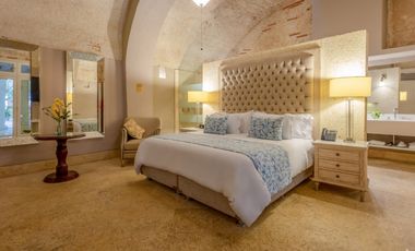 Hotel Boutique Cartagena Centro