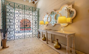 Hotel Boutique Cartagena Centro