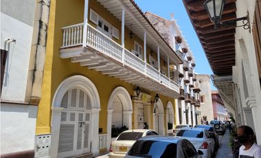 Hotel Boutique Cartagena Centro