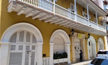 Hotel Boutique Cartagena Centro