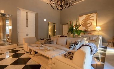 Hotel Boutique Cartagena Centro