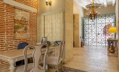 Hotel Boutique Cartagena Centro