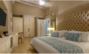 Hotel Boutique Cartagena Centro