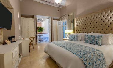 Hotel Boutique Cartagena Centro