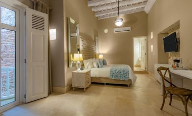 Hotel Boutique Cartagena Centro
