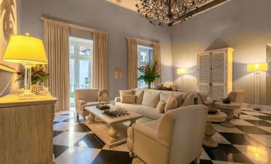 Hotel Boutique Cartagena Centro