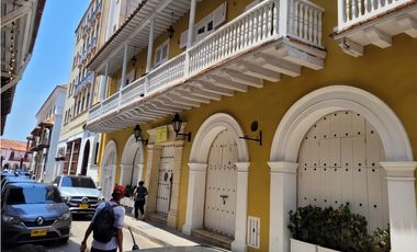 Hotel Boutique Cartagena Centro