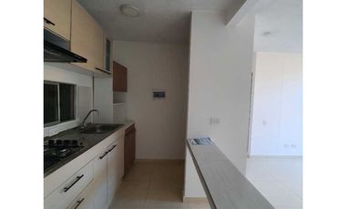 SE ARRIENDA APARTAMENTO CONJUNTO VALPARAISO