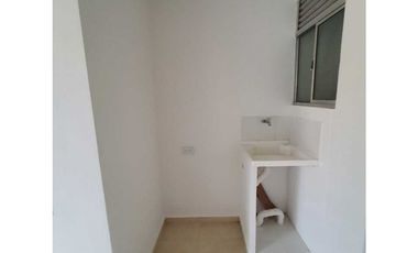 SE ARRIENDA APARTAMENTO CONJUNTO VALPARAISO