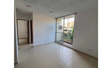 SE ARRIENDA APARTAMENTO CONJUNTO VALPARAISO