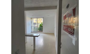 SE ARRIENDA APARTAMENTO CONJUNTO VALPARAISO