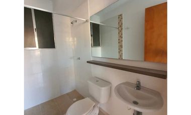 SE ARRIENDA APARTAMENTO CONJUNTO VALPARAISO