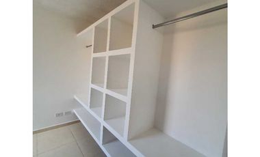 SE ARRIENDA APARTAMENTO CONJUNTO VALPARAISO