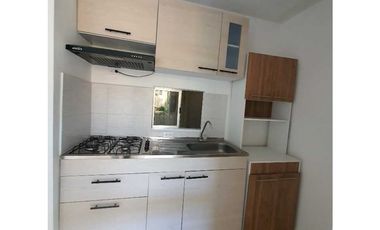 SE ARRIENDA APARTAMENTO CONJUNTO VALPARAISO