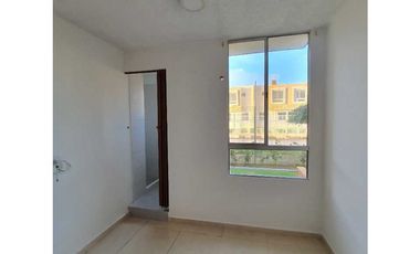 SE ARRIENDA APARTAMENTO CONJUNTO VALPARAISO