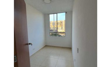 SE ARRIENDA APARTAMENTO CONJUNTO VALPARAISO
