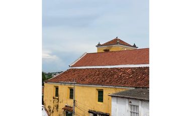 Casa centro Getsemani.