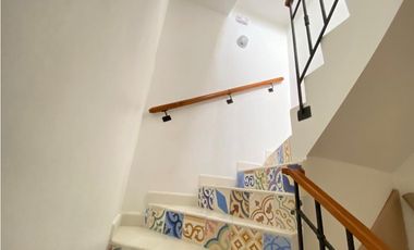 Casa centro Getsemani.