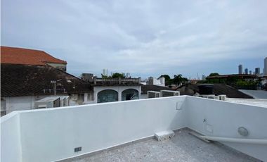 Casa centro Getsemani.
