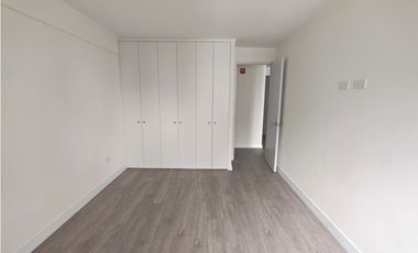 FLAT DE ESTRENO 1 DORM, CERCA AL CENTRO FINANCIERO.