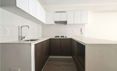 FLAT DE ESTRENO 1 DORM, CERCA AL CENTRO FINANCIERO.