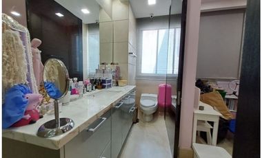 Apartamento Castillogrande vista bahia