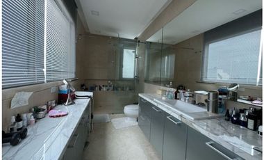 Apartamento Castillogrande vista bahia