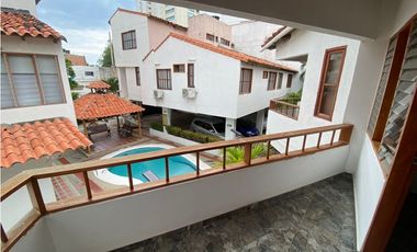 SE ARRIENDA CASA AMOBLADA CERCA DE LA PLAYA, RODADERO