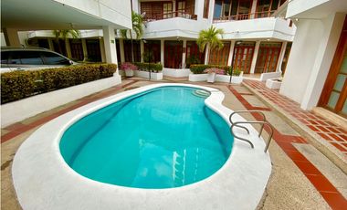 SE ARRIENDA CASA AMOBLADA CERCA DE LA PLAYA, RODADERO