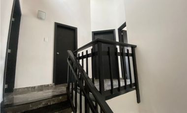 SE ARRIENDA CASA AMOBLADA CERCA DE LA PLAYA, RODADERO