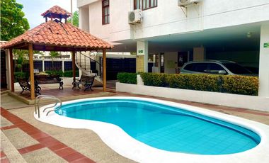 SE ARRIENDA CASA AMOBLADA CERCA DE LA PLAYA, RODADERO