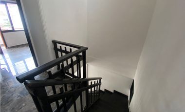 SE ARRIENDA CASA AMOBLADA CERCA DE LA PLAYA, RODADERO