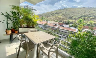 (MC) Apartamento en Alquiler en Cristales Oeste Cali