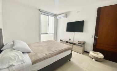 (MC) Apartamento en Alquiler en Cristales Oeste Cali