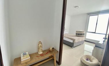 (MC) Apartamento en Alquiler en Cristales Oeste Cali